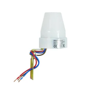 مستشعر الضوء BS302