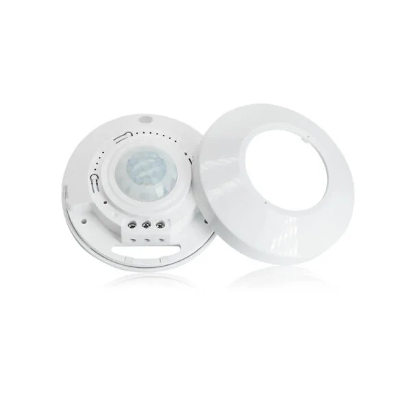 rz036 occupancy sensor switch ceiling mounted with cover