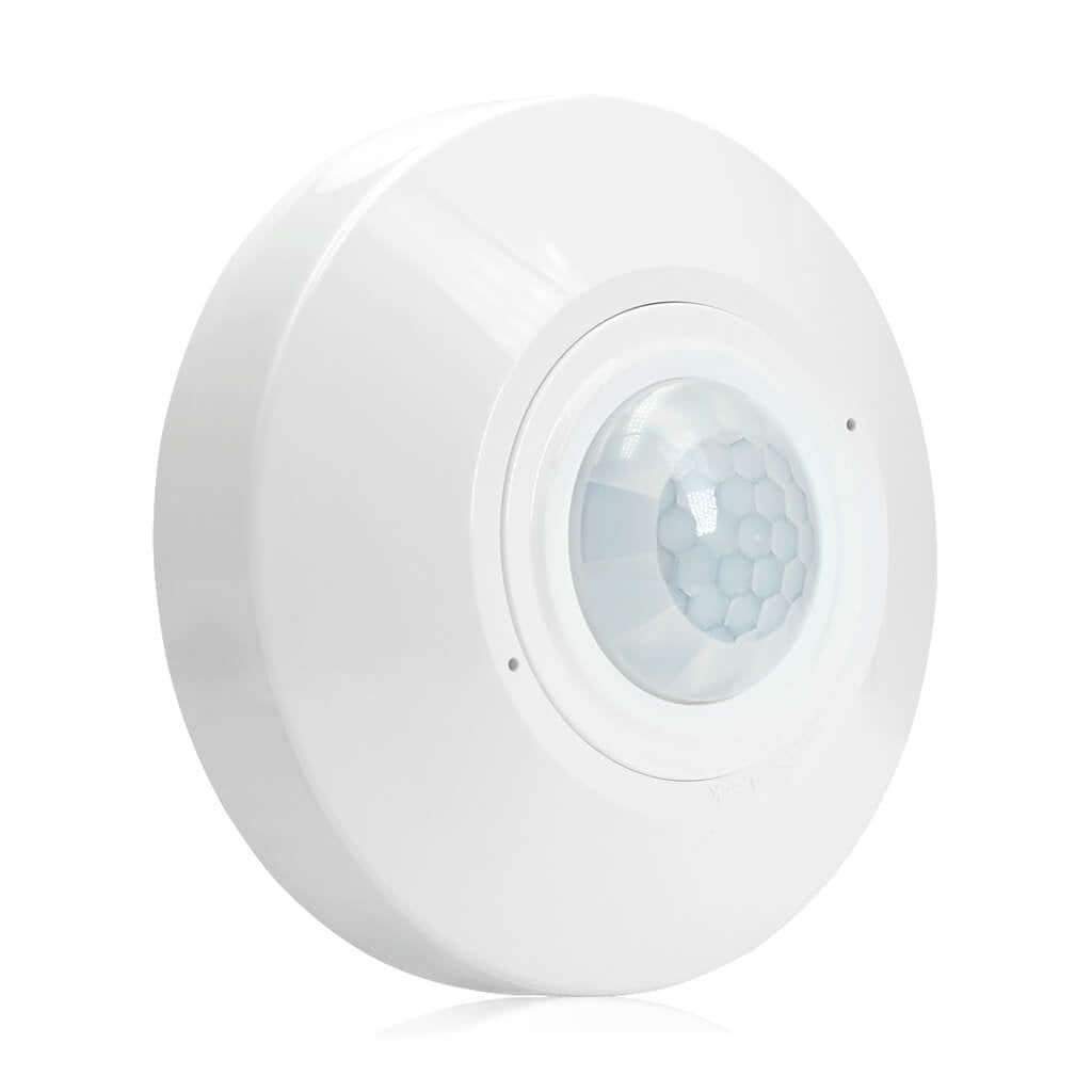 Ceiling Occupancy Sensor 360 Line Voltage PIR Occupancy Ceiling Ceiling Occupancy Sensor 360 Line Voltage PIR Occupancy Ceiling