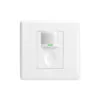 rz022 eu närvaro frånvaro sensor switch front