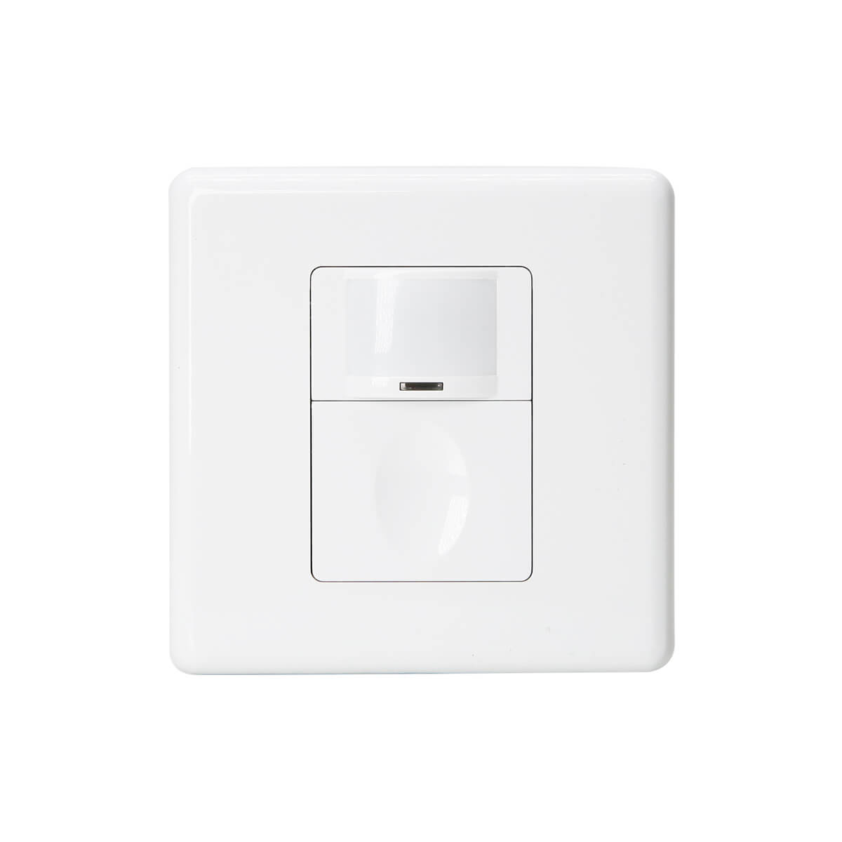 Rayzeek Occupancy Motion Sensor Lichtschalter 10A, EU Standard