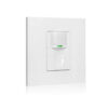 rz023 uk occupancy vacancy sensor switch side