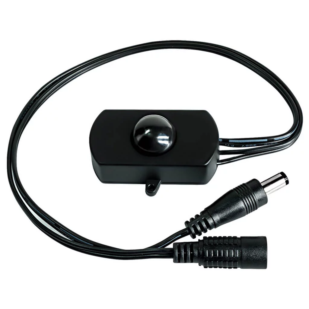 rayzeek bs010 dc sensor, dimmer