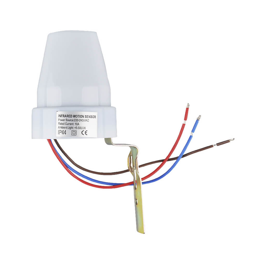 sensor de luz rayzeek bs302