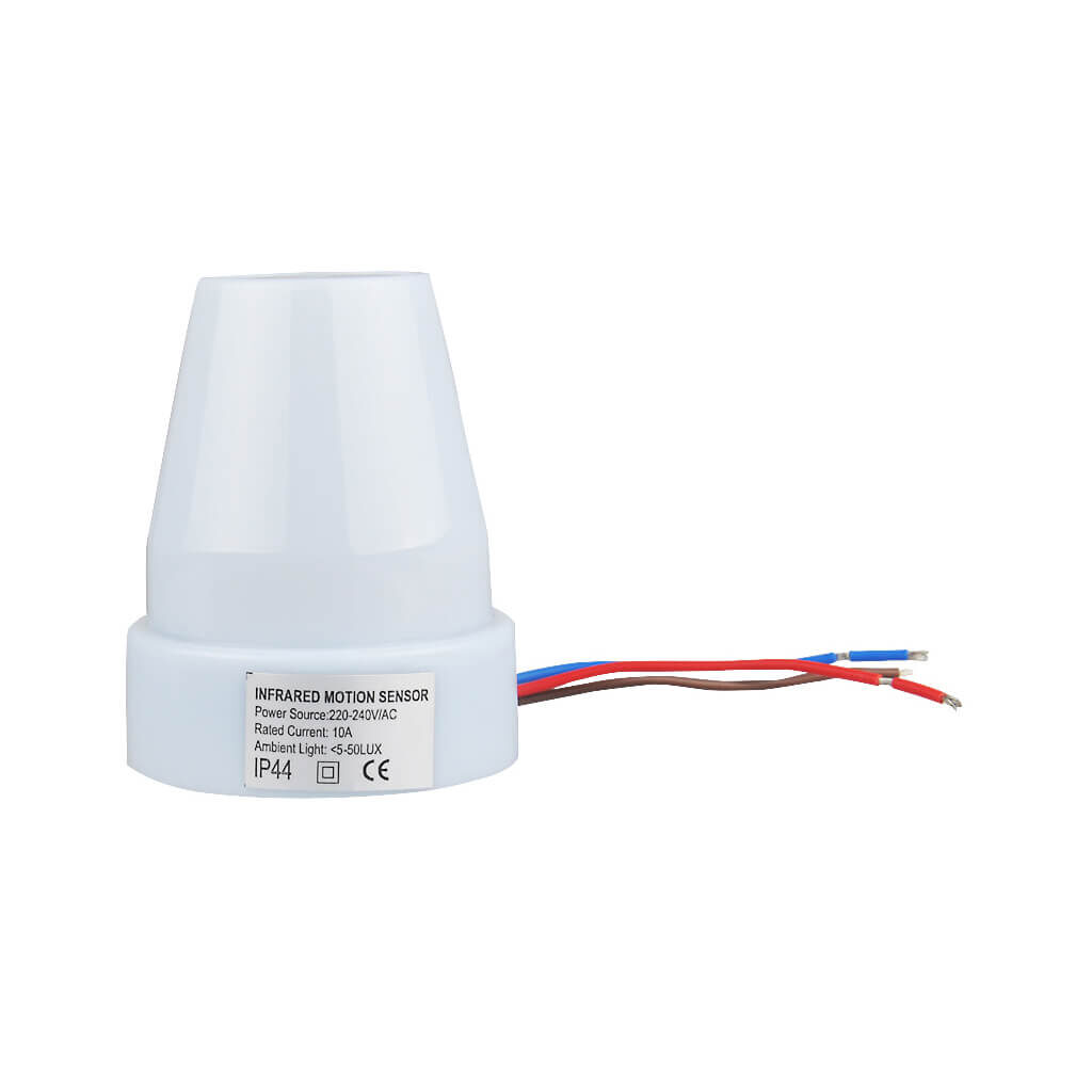 sensor de luz rayzeek bs302