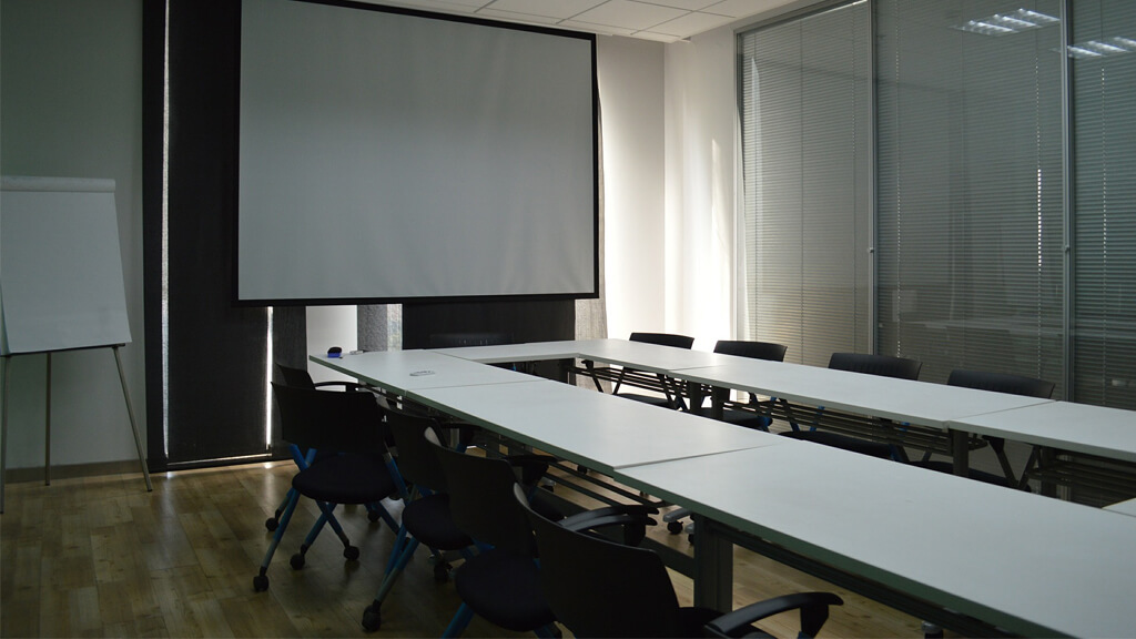 manual mode solution for offices