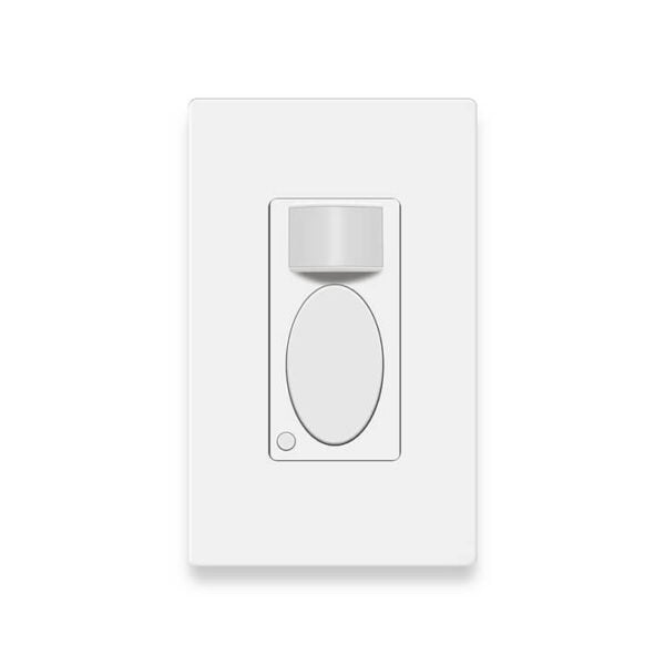 Rayzeek Rz050 Rayzeek - Occupancy Sensors and Motion Sensor Light Switches - Motion ...