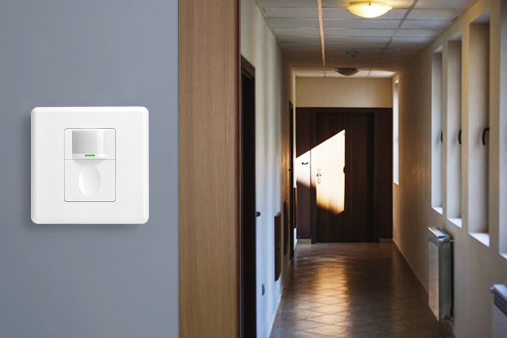 Sensor hunian UE rz022 c2a