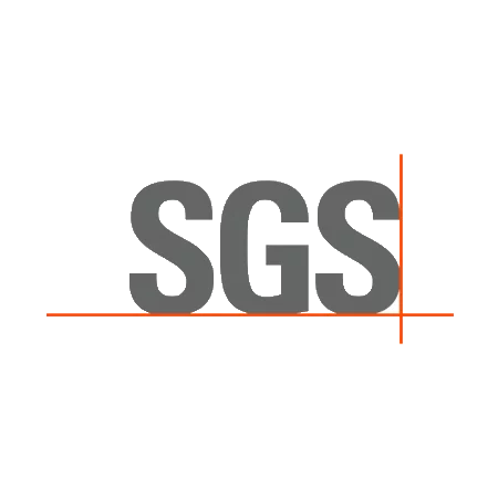 SGS認証