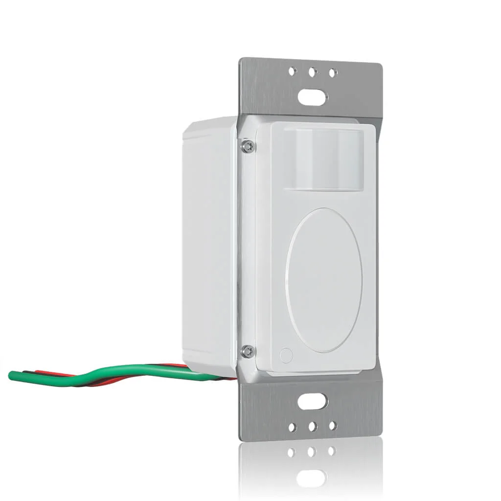 rz021 occupancy vacancy sensor switch