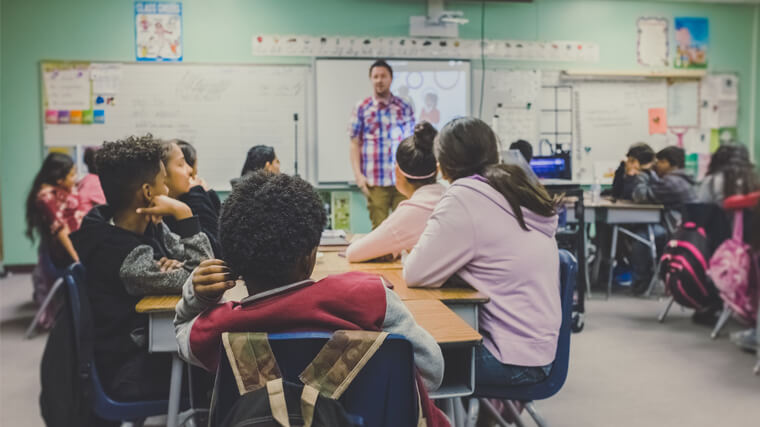 classroom