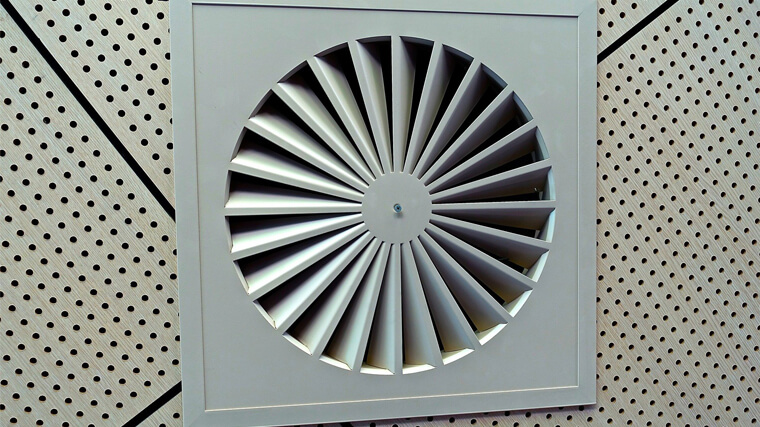 exhaust fan