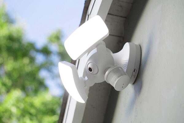 How to Make a Motion Sensor Light Stay On?