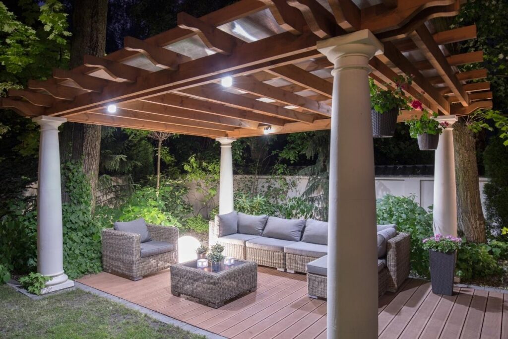 How to Make a Motion Sensor Light Stay On? Rayzeek