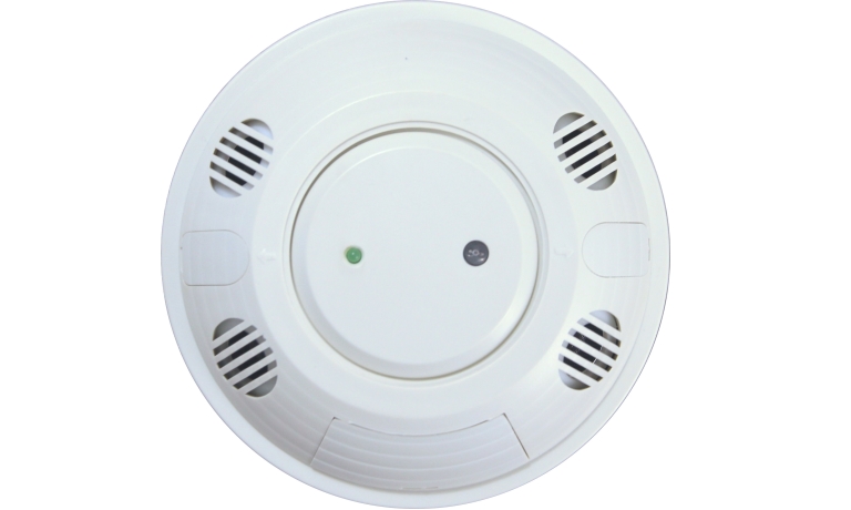 ultrasonic ceiling sensor
