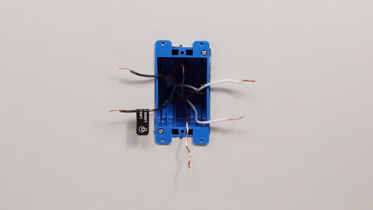 remember the current wiring