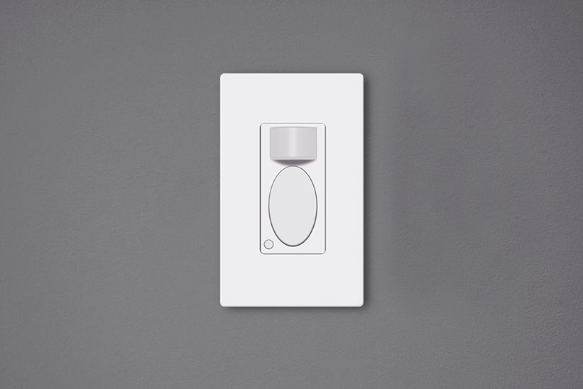 adjust rz021 motion sensor light switch