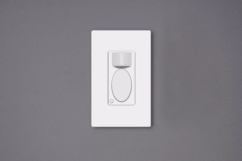 How to Adjust a Motion Sensor Light Switch Rayzeek