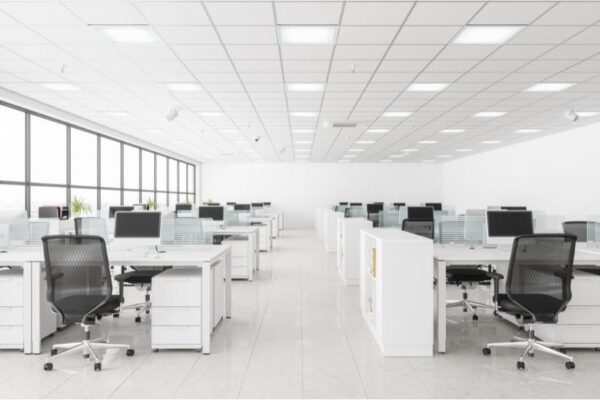 Are Occupancy Sensors Required by Code?