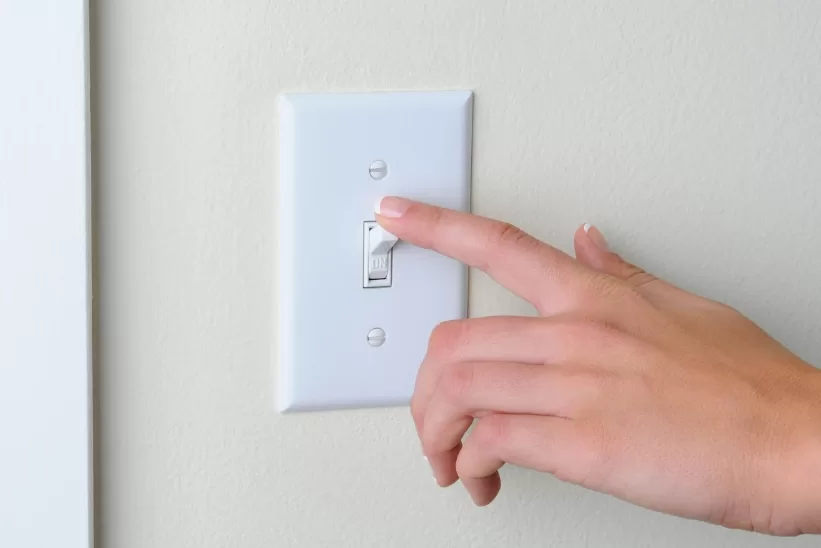 Types of Light Switches and How to Choose One - Rayzeek