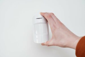 Types of Motion Sensors and How Do They Work - Rayzeek