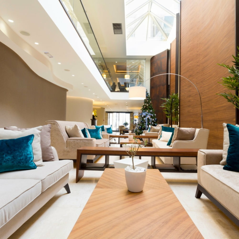 Lobby Energy Code Design Guide - Rayzeek