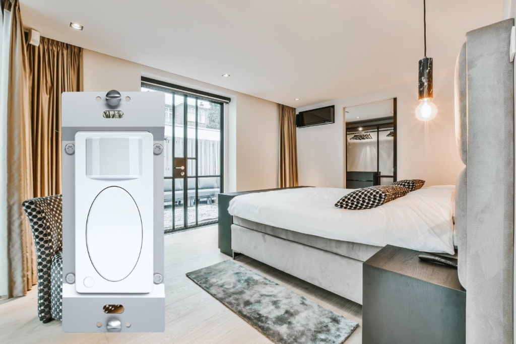 Motion Sensor Light Switch A New Way To Save Energy Rayzeek Motion sensor light switch a new way to save energy rayzeek