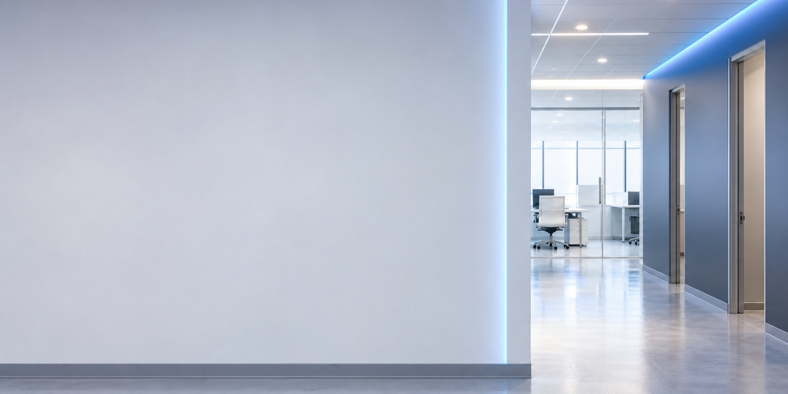 Indoor wall mount occupancy sensor switch for room lighting control