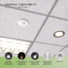 RZ038-10A load compatibility for common lighting loads