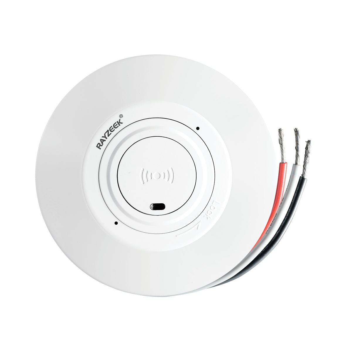 RZ047 ceiling mounted microwave motion sensor switch